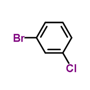 间溴氯苯,1-Bromo-3-chlorobenzene