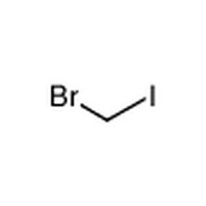溴碘甲烷,Bromoiodomethane