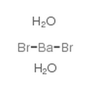 二水合溴化钡,barium bromide