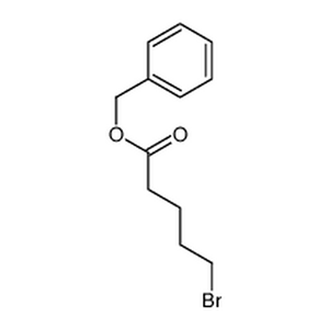 5-溴戊酸苄酯