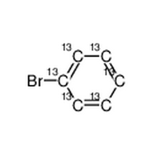 溴苯-13C6,bromobenzene