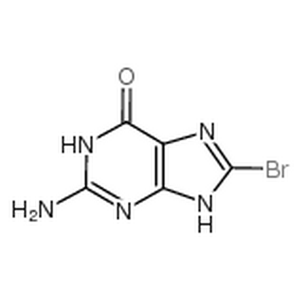 8-溴鸟嘌呤