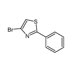 4-溴-2-苯基噻唑