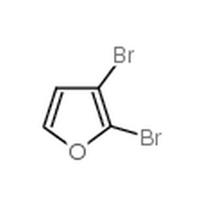 2,3-二溴呋喃,2,3-Dibromofuran