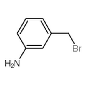 间氨基溴苄,3-(Bromomethyl)aniline