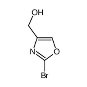 2-溴-4-噁唑甲醇