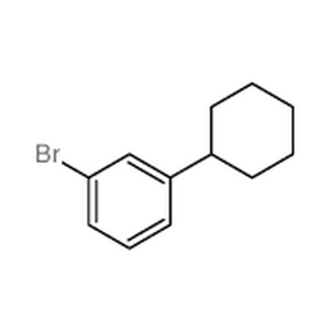 1-溴-3-环己基苯,1-Bromo-3-cyclohexylbenzene