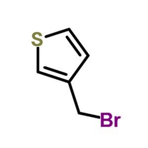 3-溴甲基噻吩,3-thenyl bromide