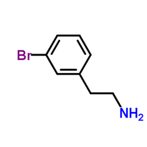 3-溴苯乙胺