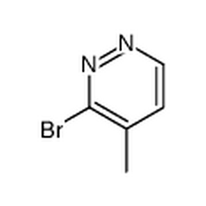 3-溴-4-甲基吡嗪,3-Bromo-4-methylpyridazine