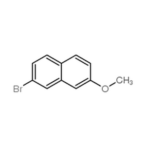 2-溴-7-甲氧基萘