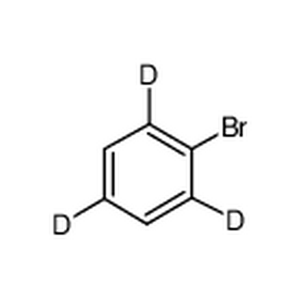 2-溴苯-1,3,5-D3