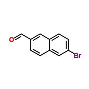 6-溴-2-萘甲醛,6-Bromo-2-naphthaldehyde