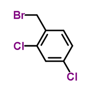 2,4-二氯溴苄,1-(Bromomethyl)-2,4-dichlorobenzene