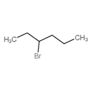 3-溴己烷