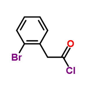 2-溴苯乙酰氯