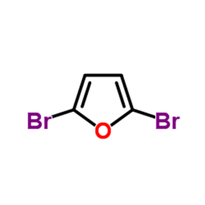 2,5-二溴呋喃,2,5-Dibromofuran