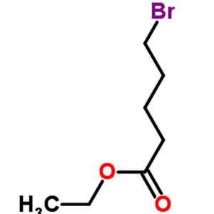 5-溴戊酸乙酯