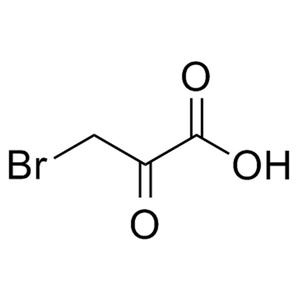 3-溴丙酮酸