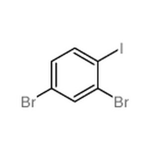 2,4-二溴碘苯