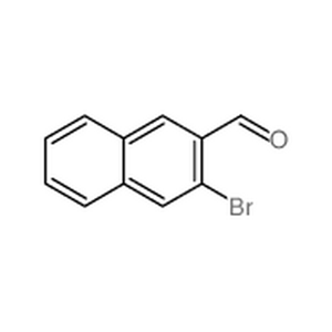 3-溴萘-2-羧醛
