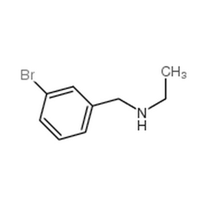 N-乙基-3-溴苄胺