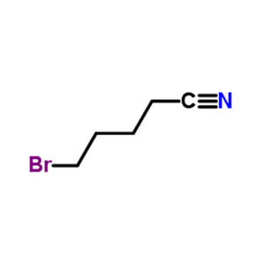 5-溴戊腈,5-Bromopentanenitrile