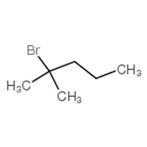 2-溴-2-甲基戊烷,2-bromo-2-methylpentane