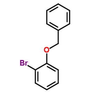 2-苄氧基溴苯
