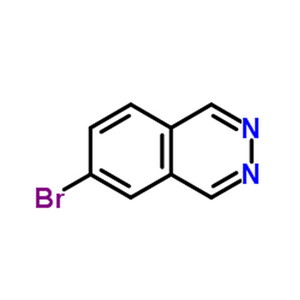 6-溴酞嗪,6-Bromophthalazine
