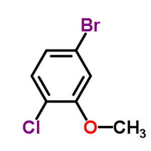 5-溴-2-氯苯甲醚,5-Bromo-2-chloroanisole