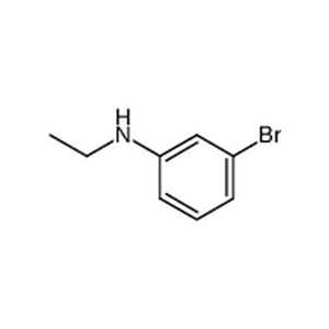 (3-溴苯基)乙胺