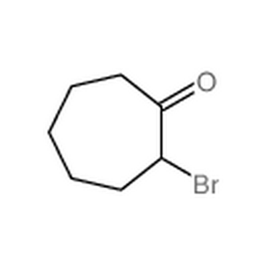 2-溴代环庚酮