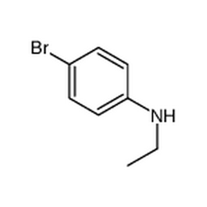4-溴-N-乙基苯胺