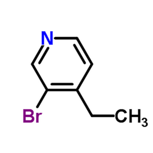 4-乙基-3-溴吡啶