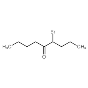 4-溴-5-壬酮