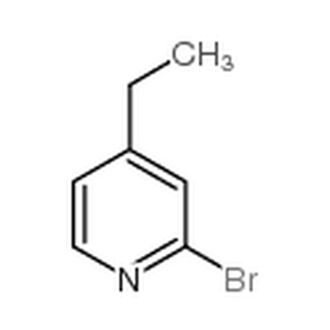 2-溴-4-乙基吡啶,2-Bromo-4-ethylpyridine