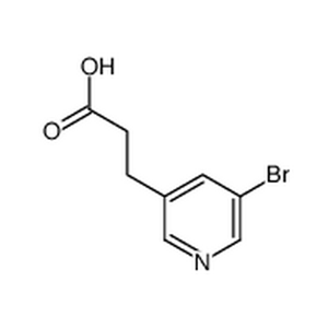 5-溴-3-吡啶丙酸