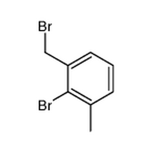 3-甲基-2-溴苄溴
