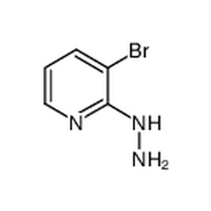 (3-溴-2-吡啶)-肼