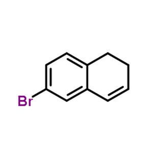 6-溴-1,2-二氢-萘