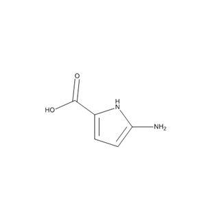 5-氨基-1H-2-吡咯甲酸