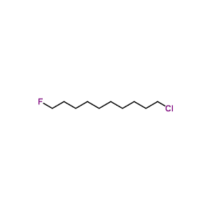 1-氟-10-碘癸烷