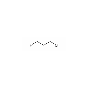 1-氟-3-氯丙烷