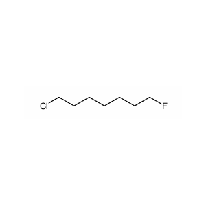 1-氟-7-氯庚烷,1-fluoro-7-chloroheptane