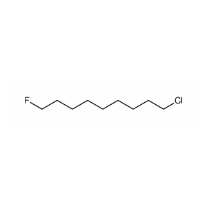 1-氟-9-氯壬烷,1-fluoro-9-chlorononane