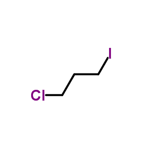 1-氯-3-碘丙烷,1-Chloro-3-Iodopropane