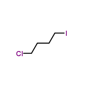 1-氯-4-碘丁烷,1-Chloro-4-iodobutane