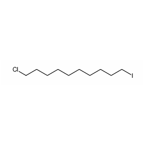 1-氯-10-碘癸烷,1-chloro-10-iododecane