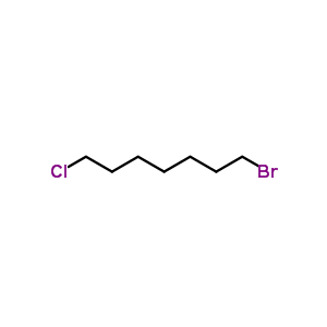 1-溴-7-氯庚烷,1-Bromo-7-chloroheptane